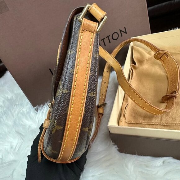 EUC Authentic LV Monogram Chantilly PM - Picture 14 of 16